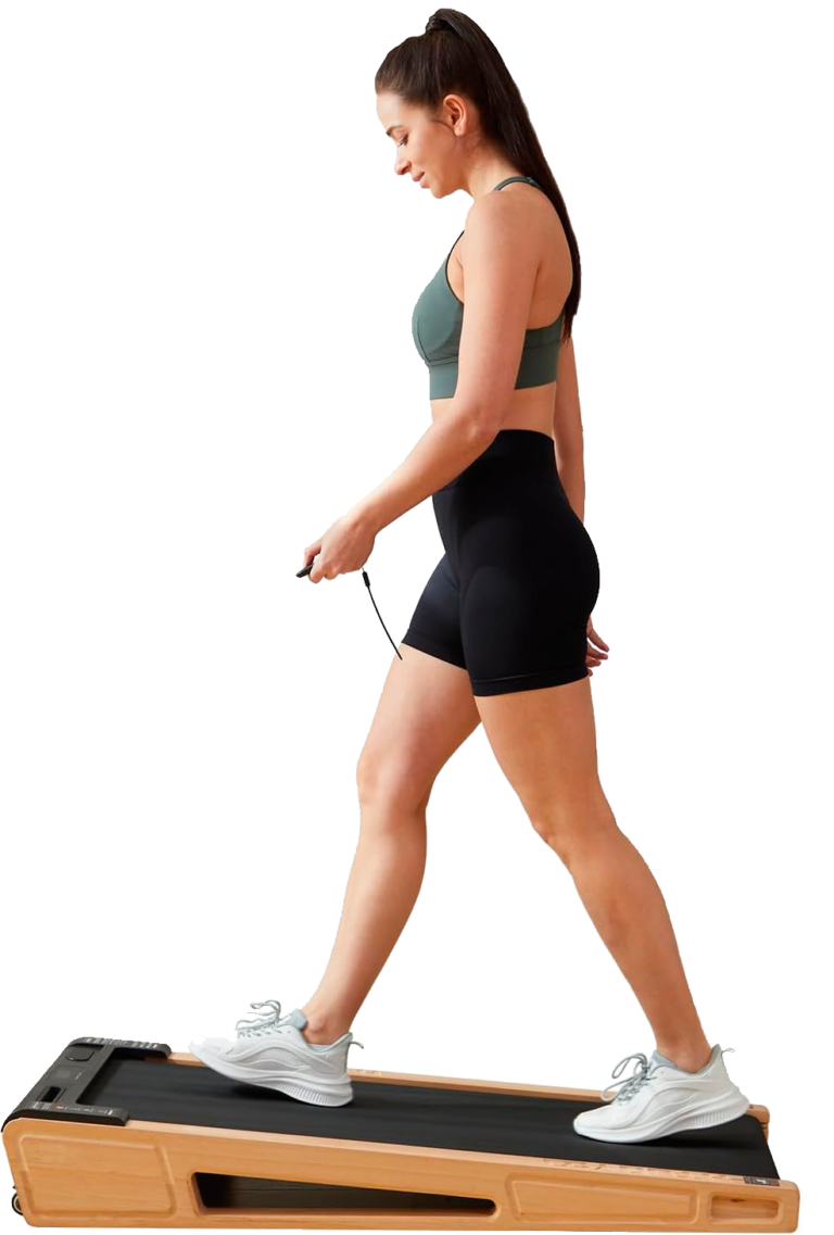 GOYOUTH Official Website: Treadmills & Walking Pads